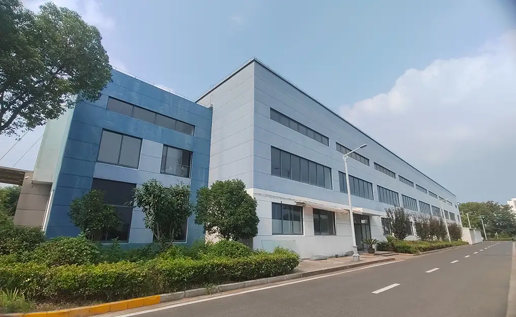 制造塑料模具公司